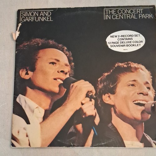 Simon and garfunkel the - and,