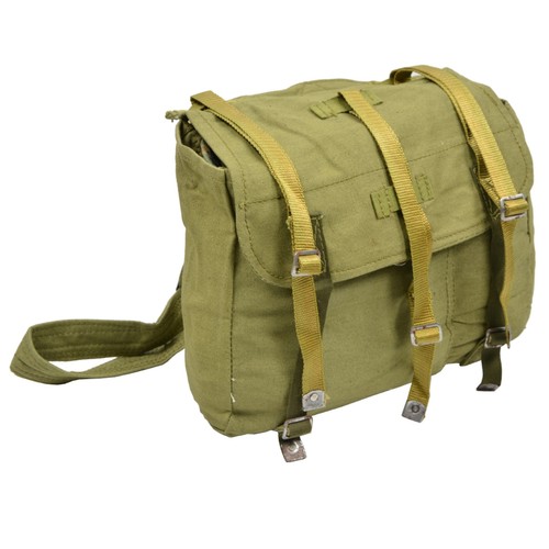 Sac pain militaire - sac, roumain