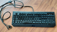 Razer BlackWidow Chroma V2 Mechanical Gaming Keyboard – RGB – QWERTY Layout