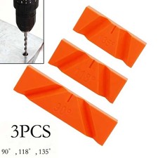 Aiguiseur de forets guide