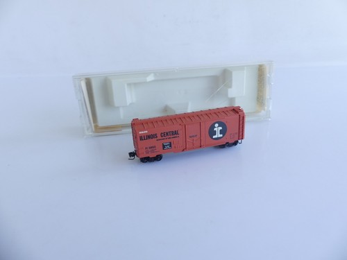 14904 micro trains 1 - /,