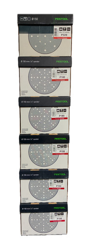 Festool granat boite de - festool,