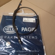 Cable de frein à main Disques
