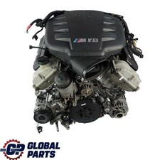 BMW E90 E92 E93 M3 420HP V8 Moteur Complet S65 S65B40A 55 000 km, GARANTIE
