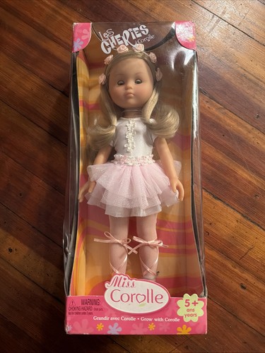 Corolle les cheries doll brand - corolle,
