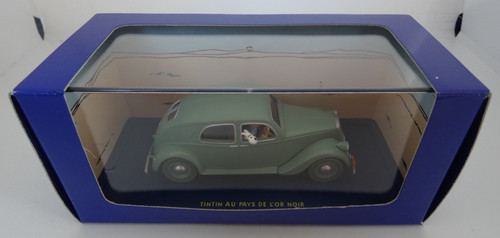 Lancia aprilia voiture - la,