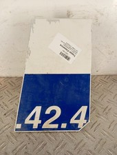 Trappe d'essence PEUGEOT BOXER 3 PHASE 2 1615087080