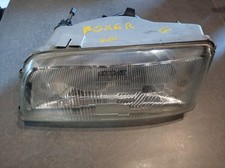 PHARE AVANT GAUCHE PEUGEOT