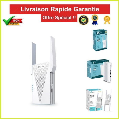 Link re715x répéteur - tp-link,