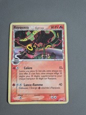 Carte Pokémon Rayquaza 26/110