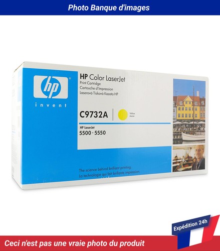 C9732a color laserjet - c9732a,