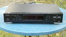 TUNER TEAC TR 460