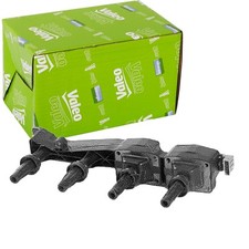 VALEO Bobine Convient pour Citroën Berlingo C2 C3 C4 Xsara Peugeot 1007 206