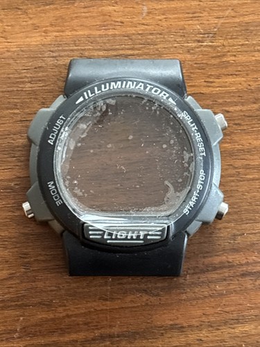 Carrures montre casio - , de