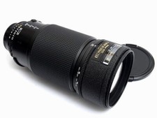 Objectif téléobjectif zoom