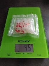 Water Kefir grains – Kéfir