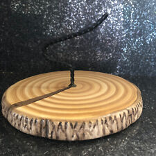 Plateau à fromage céramique Vallauris Grandjean Jourdan Vintage Années 50