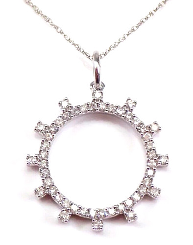 00ct naturel diamant rond - diamant,