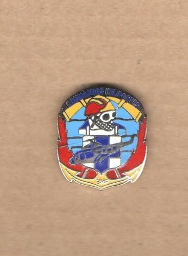 Pin pompier bmp - bmp, bataillon