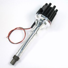 Sbc Ignitor III Dist. Avec