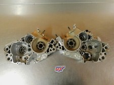 Carter bas moteur Yamaha 125