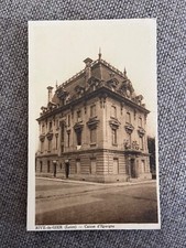 CPA RIVE DE GIER CAISSE D