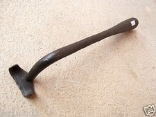 (N°12) old tool,  OUTIL