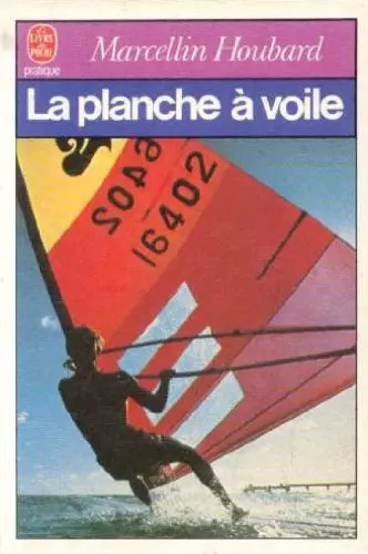 Planche voile houbart - planche, houbart-m