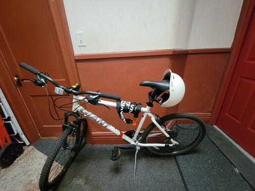 Giant boulder speed - giant,
