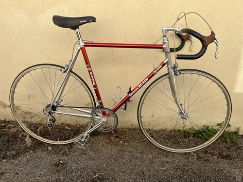 Vitus 979 rouge 56cm - 979, huret