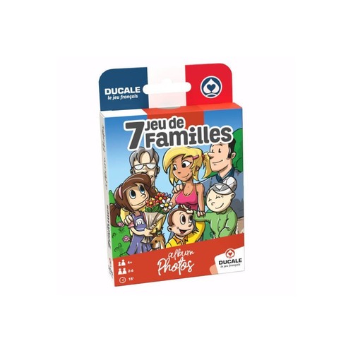 Jeux société jeu de - société, 7