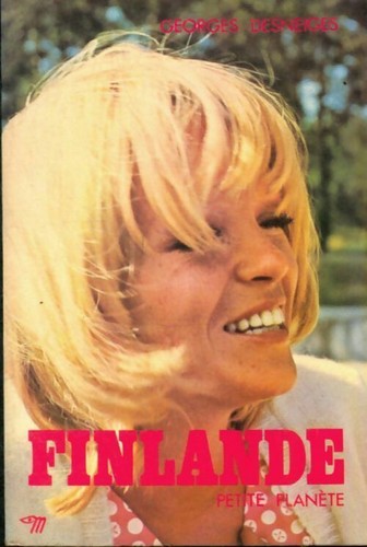 Finlande charles forget - forget,