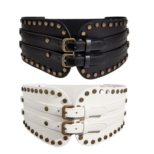 Ceinture élastique corset