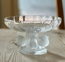Lalique NOGENT Compote