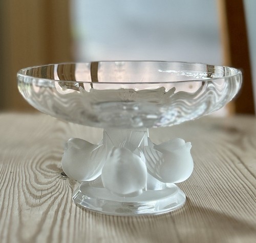Lalique nogent compote - lalique,