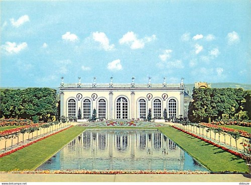 Carte postale epernay - postale,