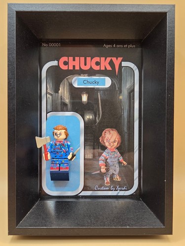 Mini-Figurines