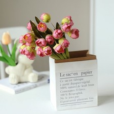 Muguet de la vallée aspect