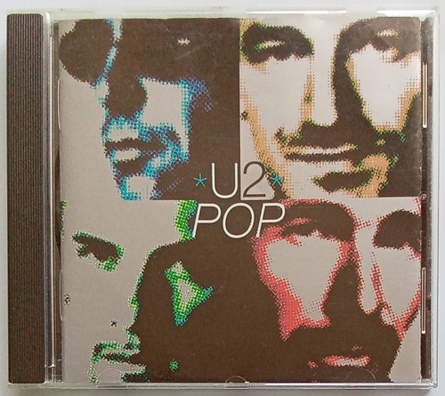 Pop cd 12 titres - pop,