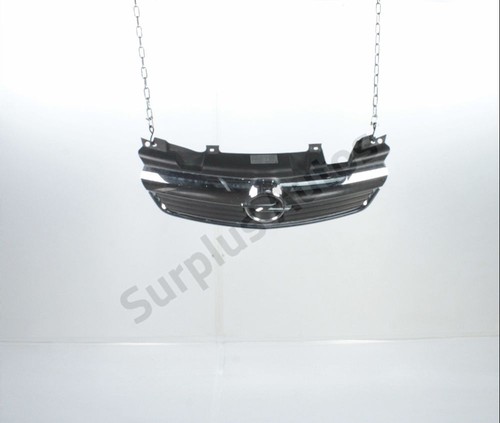 Calandre 13216644 opel zafira - 13216644,