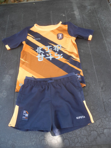 Ensemble foot decathlon - ensemble,