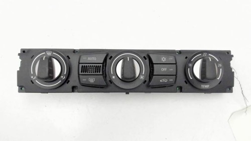 Commande chauffage bmw - commande, 5