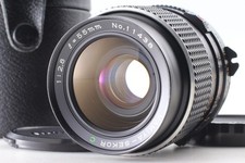 Mamiya Sekor C Objectif 55mm