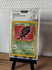 Carte Pokémon : Celebi