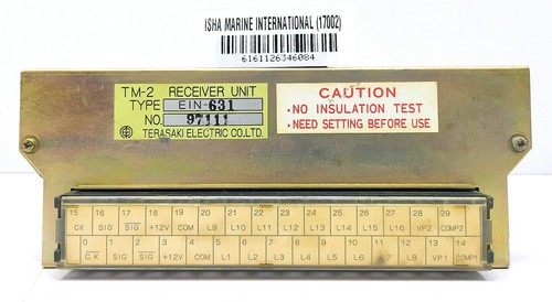 Terasaki electric ltd - electric, co.