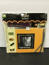 MAKING MEMORIES 5X7 Mini Book