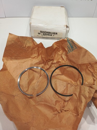 Ensemble bague piston - bague,