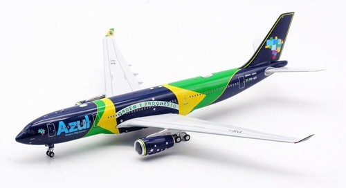 Azul airbus a330 200 - azul, a330-200