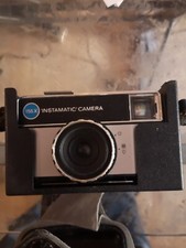 Appareil photo argentique