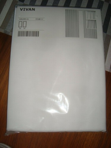 Ikea curtains panels x 98 - panels,
